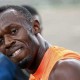 Pensiun Lari, Usain Bolt Sebentar Lagi Jadi Pesepakbola Profesional