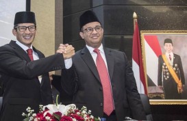 Terobosan Anies-Sandi Bikin Jakarta Tambah Semrawut