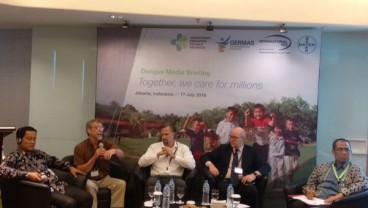 Bayer Indonesia Gelar Diskusi DBD Asia Pasifik
