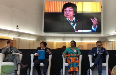 Menteri LHK Siti Nurbaya: Pengelolaan Hutan Indonesia Dukung Pencapaian Netralitas Iklim Dunia