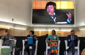 Menteri LHK Siti Nurbaya: Pengelolaan Hutan Indonesia Dukung Pencapaian Netralitas Iklim Dunia