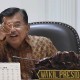 Menteri Jadi Calon Anggota Legislatif, Wapres JK Sebut Ganggu Kinerja