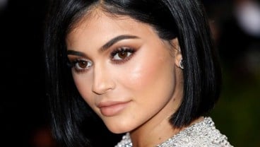 Kylie Jenner Jadi Selebriti Termuda Dengan Pendapatan Terbesar di Dunia