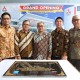 SKM Grup Gelontorkan Rp43 Miliar Bangun Diler Mitsubishi di Serang