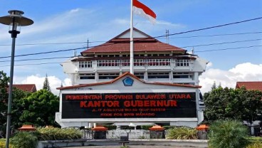 Gini Ratio Sulut Tertinggi ke-7 secara Nasional