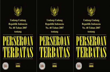 UU Perseroan Terbatas : Pasal 146 Ayat 1 Huruf c Layak Diuji Materi