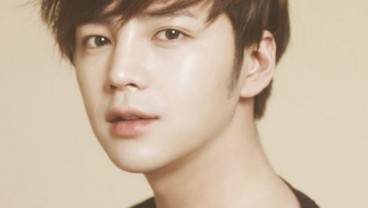 Jang Geun Suk Masuk Wajib Militer