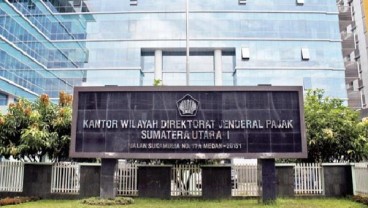 Juni 2018, Realisasi PAD Sumut Masih 43% dari Target Rp5,42 Triliun