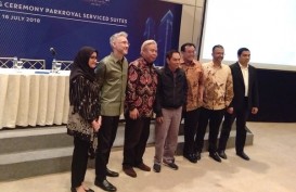 PGW Siapkan Properti Komersial di Bali dan Cibinong