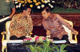 Sofjan Wanandi: JK Sebenarnya Bersedia Dampingi Kembali Jokowi di Pilpres 2019