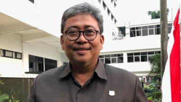 Buru Koruptor di Luar Negeri, Tim Terpadu Butuh Keppres Terbaru