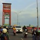 Asian Games 2018: Mobil Pribadi Dilarang Lewat Jembatan Ampera