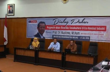 "Ampunilah Dosa Kami" Ternyata Ungkapan yang Salah Kaprah 