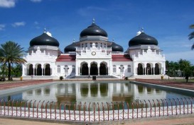 Semester I/2018, Penyerapan Belanja Negara di Aceh 43,4%