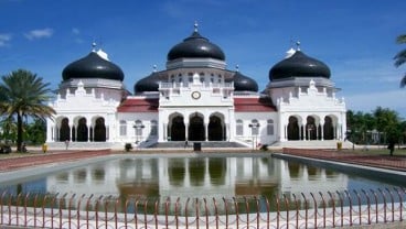 Semester I/2018, Penyerapan Belanja Negara di Aceh 43,4%