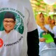 Cak Imin Tidak Jadi Cawapres, PKB Tetap Dukung Jokowi