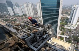 Tahta Gedung Tertinggi Gama Tower Segera Direbut Thamrin Nine