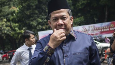 Pencemaran Nama Baik: Fahri Hamzah Sebut Akan Ada Tersangka