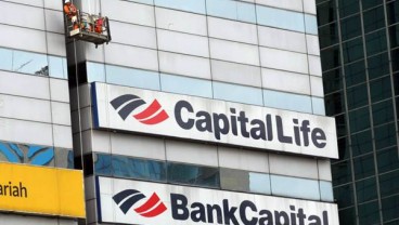 Premi Semester I/2018 Capital Life Tumbuh 32%