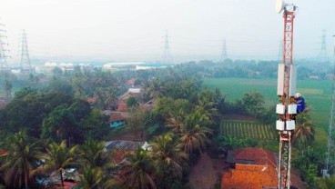 PASAR HUNIAN : Ada Missmatch di Pasar Banten