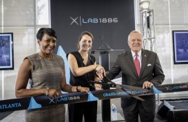 Lab1886 di Atlanta, Lokasi Baru Simpul Inovasi Daimler AG