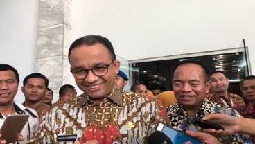 Bila Pencopotan Wali Kota Langgar Prosedur, Ini Konsekuensi yang Ditanggung Anies