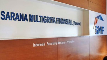 Emisi Obligasi Rp1,5 Triliun, SMF Tawarkan Kupon 7%-8%