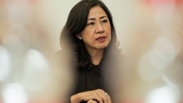 Lauren Sulistiawati: Mengandalkan Cabang Tak Lagi Relevan