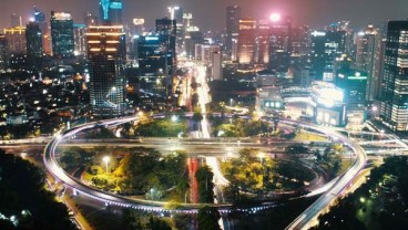 Kecepatan 4G Jakarta Paling Lelet di Asia