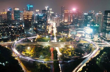 Kecepatan 4G Jakarta Paling Lelet di Asia