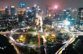 Kecepatan 4G Jakarta Paling Lelet di Asia