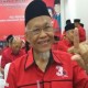 Pendiri Partai Keadilan, Yusuf Supendi, Mantap Melaju Bersama PDIP