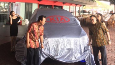 Kia Grand Sedona Diesel Resmi Dipasarkan di Tanah Air, Ini Spesifikasi dan Harga