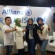 Allianz Life Syariah Gencar Sosialisasi ke Agen Millenial