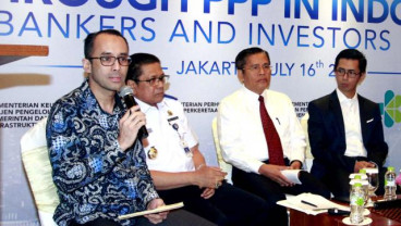Penjaminan Infrastruktur Indonesia Kaji Kelayakan RSUD Ainun Habibie Gorontalo 