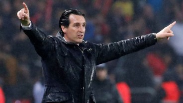 Emery Manajer Baru, Pires: Itu 'Penandatanganan Terbaik' Arsenal