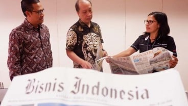 Kunjungi Bisnis Indonesia, APLN Perkenalkan Proyek Superblok di Batam