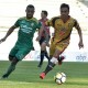 Hasil Liga 1: Mitra Kukar Kalahkan Sriwijaya FC