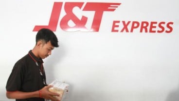 E-Commerce Sumbang 60 Persen Transaksi J&T Express