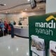 Bank Syariah Mandiri Layani Penukaran Riyal di Seluruh Embarkasi Haji