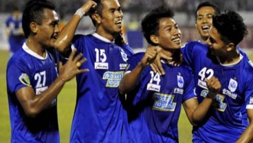 Pelatih PSIS Senang Bisa Tahan Imbang Persipura