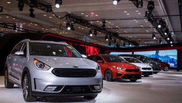 Kia Indonesia Akan Tambah 3 Diler 3S