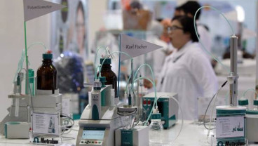 Anggaran Riset Kemenristekdikti Terserap 40%