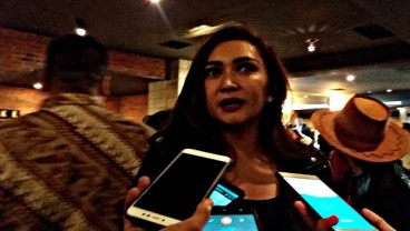 Ini Alasan Nafa Urbach Yakin Terjun ke Politik