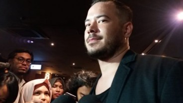Zack Lee Sempat Galau Saat Syuting "Buffalo Boys"