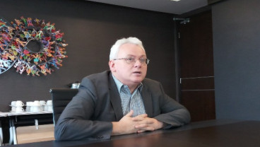 ICDX Incar Kenaikan Volume Transaksi Bursa Berjangka Hingga 1000%