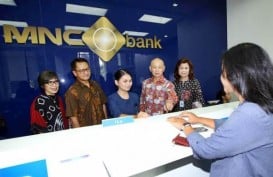 Dana Murah MNC Bank di Bali Capai 40%