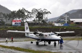 TOL UDARA, ALI: Dananya Lebih Baik untuk Beli Pesawat Kargo Rute Papua dan Kalimantan