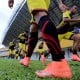 Jadwal Pertandingan Lawan Arema Tidak Berubah, Sriwijaya FC Kecewa Berat