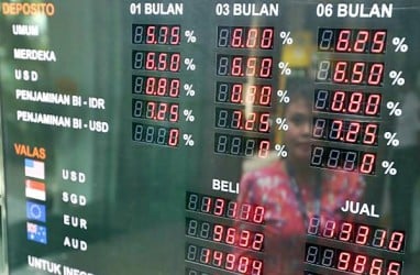 Bank Kecil Ogah Perang Suku Bunga Deposito